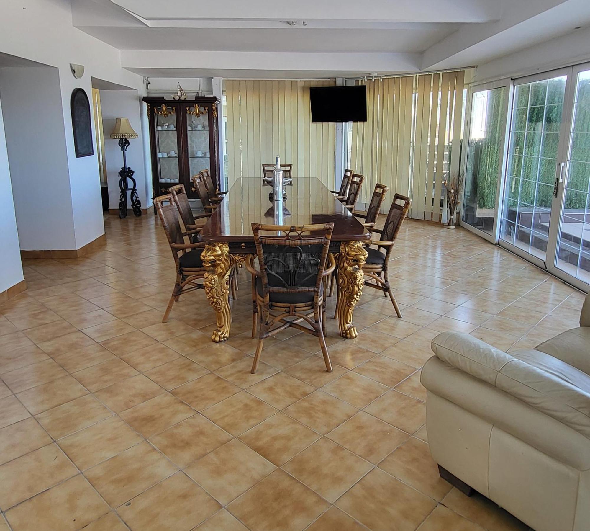 La Perla Bianca Residence Eforie Nord Buitenkant foto